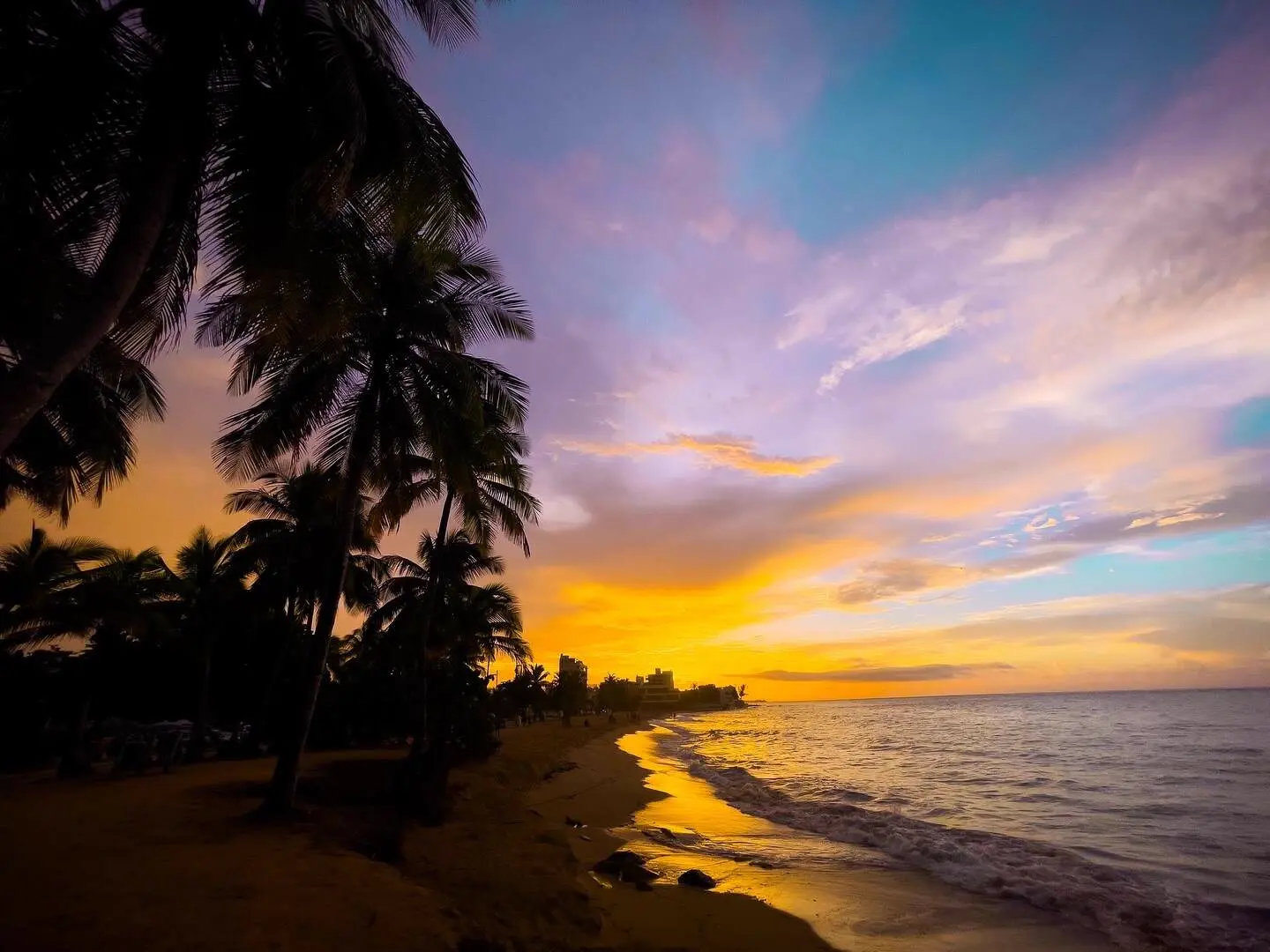 Villa Paradiso Ocean View